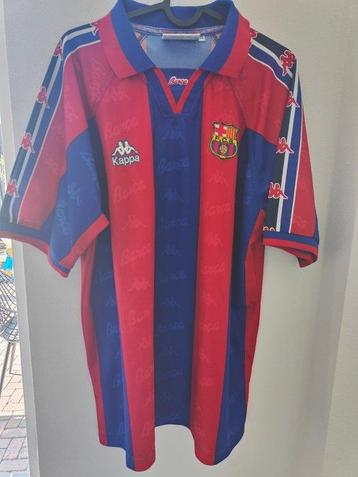FC Barcelone - Championnat dEspagne de Football - Hristo