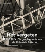 Het vergeten korps 9789081450034 Clemens Verhoeven, Verzenden, Zo goed als nieuw, Clemens Verhoeven