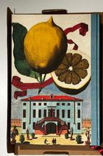 Johann Christoph Volkamer - The book of citrus fruits - 2020