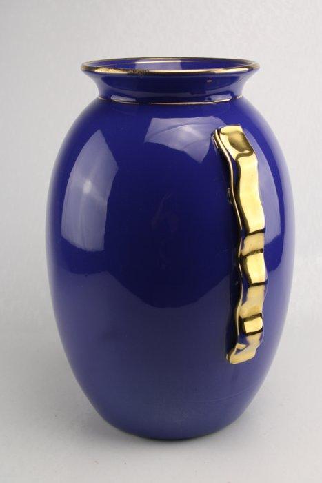 Boch Frères - Raymond Chevalier (1900-1959) - Vaas -, Antiek en Kunst, Antiek | Glaswerk en Kristal