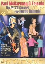 Paul McCartney - Peta Concert For party, Verzenden, Nieuw in verpakking