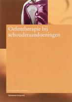 Oefentherapie bij schouderaandoeningen 9789034192349, Boeken, Zo goed als nieuw, Verzenden, M. Walravens, Ann Cools