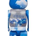 Medicom Toy Be@rbrick - 400% & 100% Bearbrick set - My First