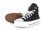 Converse Sneakers in maat 37,5 Zwart | 10% extra korting, Sneakers, Verzenden