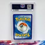 Pokémon Graded card - FA Snorlax #224 Chilling Reign-Secret, Nieuw