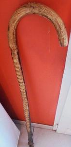 Verdedigingsstok Wandelstok - Nerf de boeuf , Ijzer