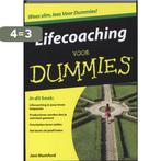 Life Coaching voor Dummies 9789043018104 J. Mumford, Boeken, Verzenden, Gelezen, J. Mumford
