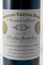 2003 Chateau Cheval Blanc - Saint-Émilion 1er Grand Cru, Verzamelen, Nieuw