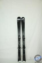 Refurbished - Ski - Elan Insomnia black - 150, Sport en Fitness, Skiën en Langlaufen, Overige merken, 140 tot 160 cm, Gebruikt