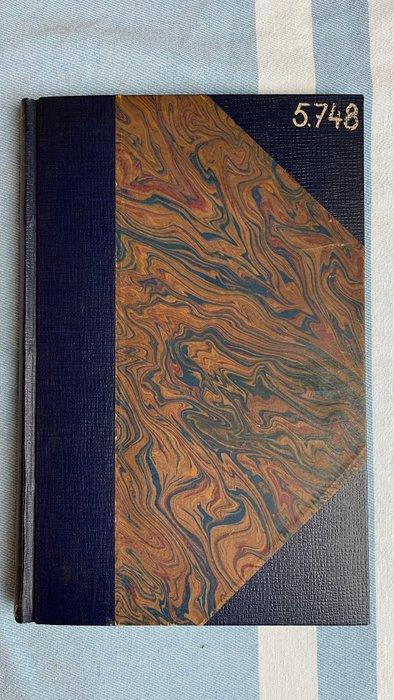 Diverse auteurs, onder meer Cesare Lombroso, Guglielmo, Antiek en Kunst, Antiek | Boeken en Manuscripten