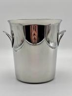 Couzon - Champagne koeler - Staal, Antiek en Kunst