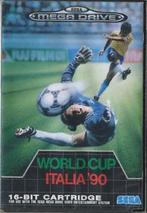 World Cup Italia 90-Standaard (Sega Mega Drive) Gebruikt, Ophalen of Verzenden, Nieuw