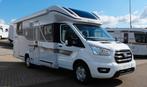 ultra last minute aanbieding van 11/07-18/07/2025, Caravans en Kamperen, Mobilhomes, Diesel, Tot en met 6, 7 tot 8 meter, Half-integraal