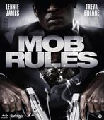 Mob rules (blu-ray tweedehands film), Ophalen of Verzenden