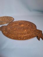 Équipement industriel - Milner - Royaume-Uni - Plaques de