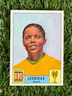 1970 - Panini - Mexico 70 World Cup - History - Leonidas, Collections
