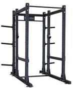 Body-Solid Full Commercial Extended Power Rack SPR1000BACK, Sport en Fitness, Fitnessmaterialen, Verzenden, Nieuw
