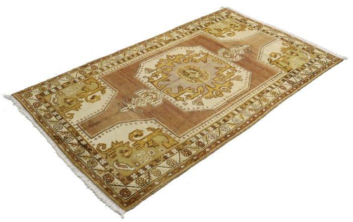 Alte Anatolië Design Kayseri - Vloerkleed - 200 cm - 116 cm, Huis en Inrichting, Stoffering | Tapijten en Vloerkleden