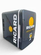 Réfrigérateur - PVC - Mini ricard custom blanc