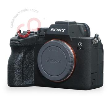 Sony A7 IV nr. 3150, Audio, Tv en Foto, Compact, Ophalen of Verzenden, Zo goed als nieuw, Sony