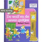 Wolf en de zeven geitjes 9789024319183, Verzenden, Gelezen
