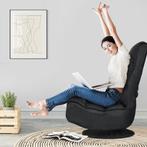 2dekans | Coast Relax fauteuil verstelbare vouwbare fauteuil, Ophalen of Verzenden, Nieuw