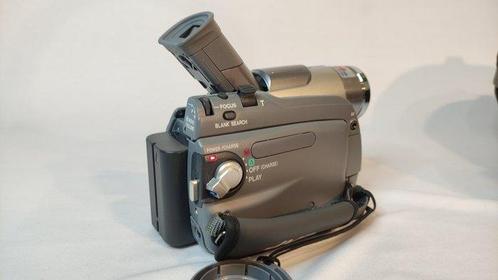 JVC GR-D30e Mini caméra DV-DV, Verzamelen, Foto-apparatuur en Filmapparatuur