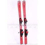 140 150 kinder skis ATOMIC REDSTER J4, grip walk, densolite, Verzenden