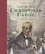 A Christmas carol: with, A Christmas tree by Charles, Boeken, Verzenden, Gelezen, Charles Dickens