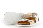 Scholl Sandalen in maat 27 Beige | 5% extra korting, Verzenden, Jongen of Meisje, Zo goed als nieuw, Schoenen