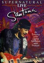 Santana - Supernatural Live