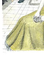 Paul Delvaux (1897-1994) - Anne songeuse