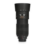 Nikon ED AF NIKKOR 80-200mm 1:2.8 lens, Ophalen of Verzenden, Comme neuf
