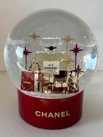 Chanel - Sneeuwbol Snow Globe - China, Antiek en Kunst, Antiek | Speelgoed