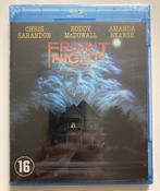 FRIGHT NIGHT (IN SEAL) (BLURAY), Cd's en Dvd's, Gebruikt