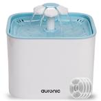 Tweedekans | Auronic Drinkfontein voor Katten en Honden - 2L, Ophalen of Verzenden, Nieuw