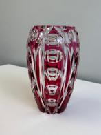 Val Saint Lambert - Vase - Cristal, Antiek en Kunst