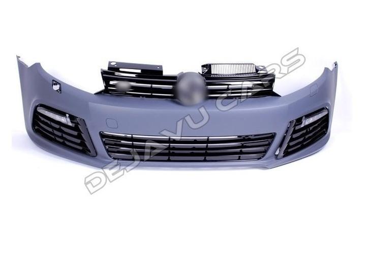 R20 Look Voorbumper voor Volkswagen Golf 6, Auto diversen, Tuning en Styling, Ophalen of Verzenden