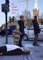 Ik wilde dichter zijn 9789492401366 Ulf Karl Olov Nilsson, Verzenden, Zo goed als nieuw, Ulf Karl Olov Nilsson