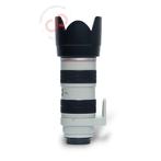 Canon 70-200mm 2.8 L IS USM EF nr. 3701, Audio, Tv en Foto, Ophalen of Verzenden, Zo goed als nieuw