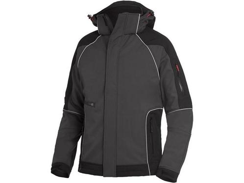 FHB WALTER Softshell Werkjas, Huis en Inrichting, Woonaccessoires | Overige, Nieuw, Verzenden