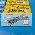 Märklin H0 - Voie ferrée pour trains miniatures (85) - Rails, Nieuw