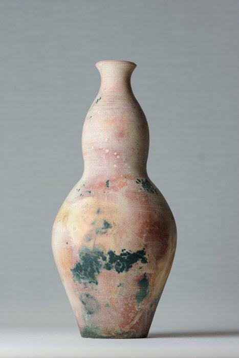 Martina Corti - Vaas - Keramiek, Antiek en Kunst, Kunst | Designobjecten