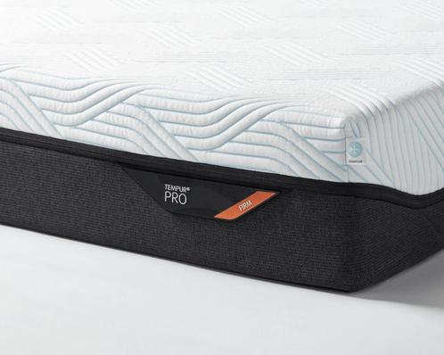 TEMPUR Pro® SmartCool™ Matras - 21 cm hoog Firm, Huis en Inrichting, Slaapkamer | Matrassen en Bedbodems