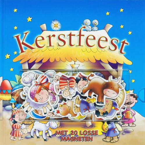 Kerstfeest 9789033883675 T. Dowley, Boeken, Overige Boeken, Gelezen, Verzenden
