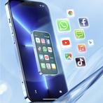 XS16 Mini Smartphone - 2 GB RAM - 16 GB Opslag - 5 MP Camera, Telecommunicatie, Mobiele telefoons | Overige merken, Verzenden