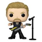 Metallica POP! Rocks Vinyl Figure James (72 Seasons) #484, Collections, Ophalen of Verzenden