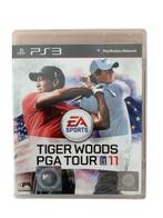 Tiger Woods PGA Tour 11 (Asian English Version) (PS3), Verzenden, Nieuw