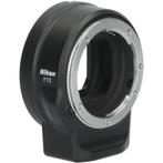 Tweedehands Nikon FTZ Mount Adapter CM5383, Ophalen of Verzenden, Gebruikt