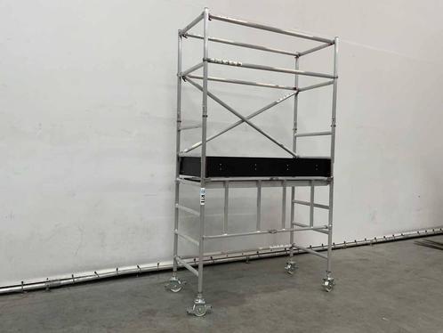 Veiling: RTE Rolsteiger 2.85M 2024, Zakelijke goederen, Machines en Bouw | Liften, Steigers en Ladders, Ophalen